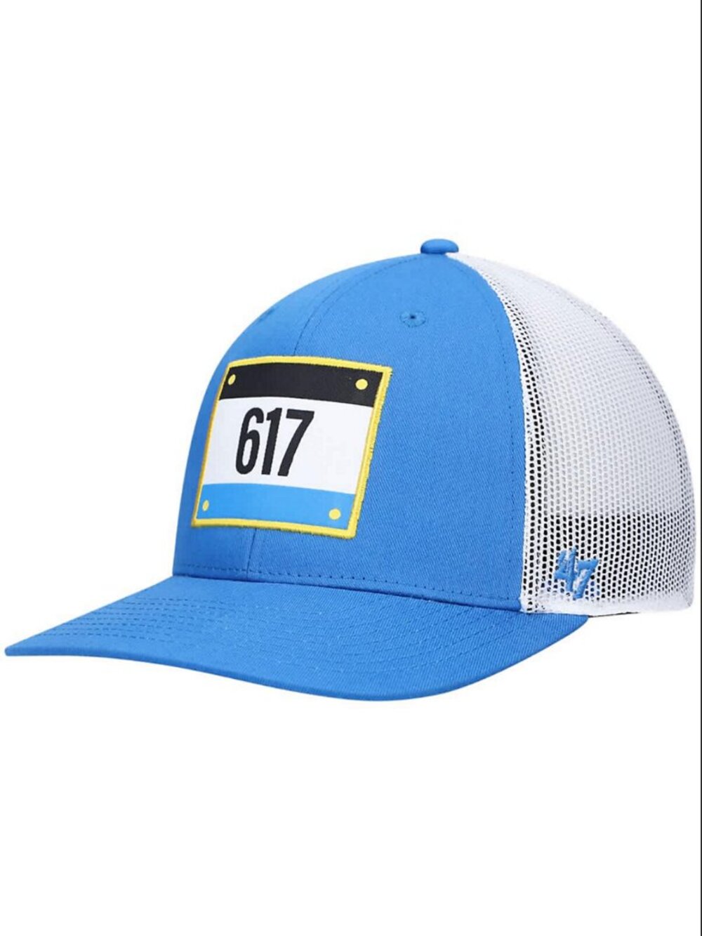 BOSTON RED SOX CITY CONNECT '47 TRUCKER